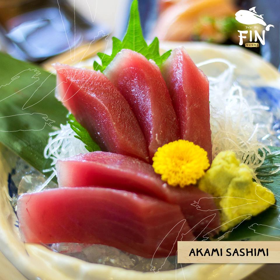 Papper Inter Buffet Korat, Fin Sushi, So-Shabuki restaurant, House of Kin Korat