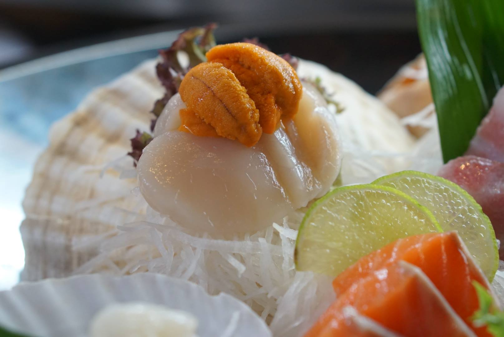 Papper Inter Buffet Korat, Fin Sushi, So-Shabuki restaurant, House of Kin Korat