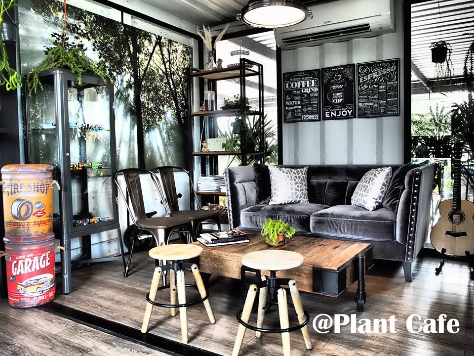 Smitten Cafe and Decor, Thong Ampai Café, THREE Cafe, Continue.cafe, Sunday in 345 cafe, Aprilhouse, The Aileen Cafe', Oliva Cafe, The Kottage Cafe, Plant Cafe, ปิ่นโตนามีตาล, Baan Kanom De'Pathum, Pumpkin Art Town, Mushroom Hut Cafe, KAD Cafe - กาด คาเฟ่, ADAM cafe