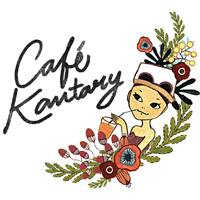 Pransuk, Khagee sriracha cafe, Manga Coffee &amp; Craft, Morning Glory Cafe, สาขาศรีราชา