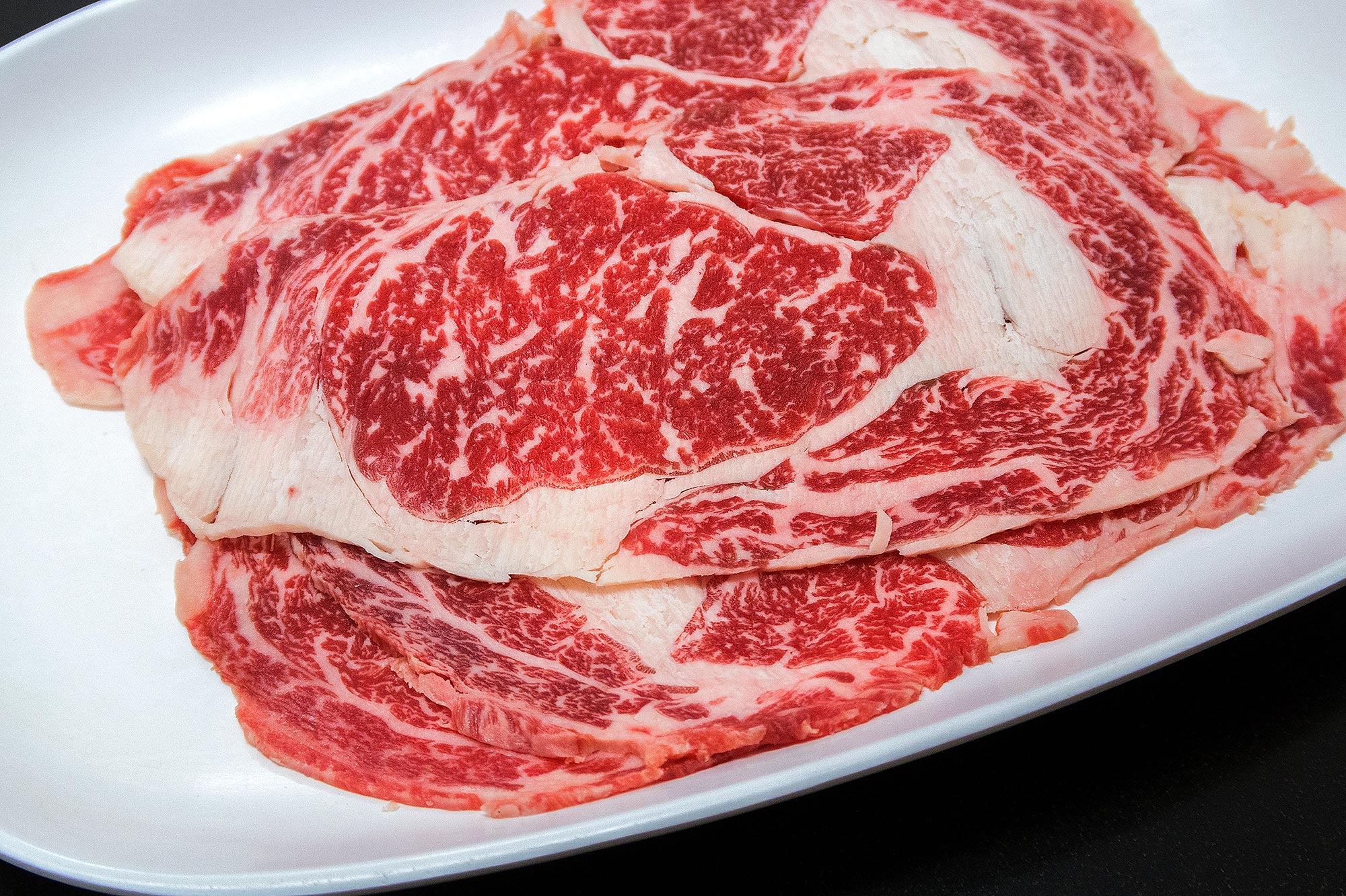 ทองเนื้อเก้า, 71 mookata, สาขาบรรทัดทอง, Yakin Yakiniku, รสดีเด็ด by นพ, The Tongkeungui, Gyu kaku Thailand