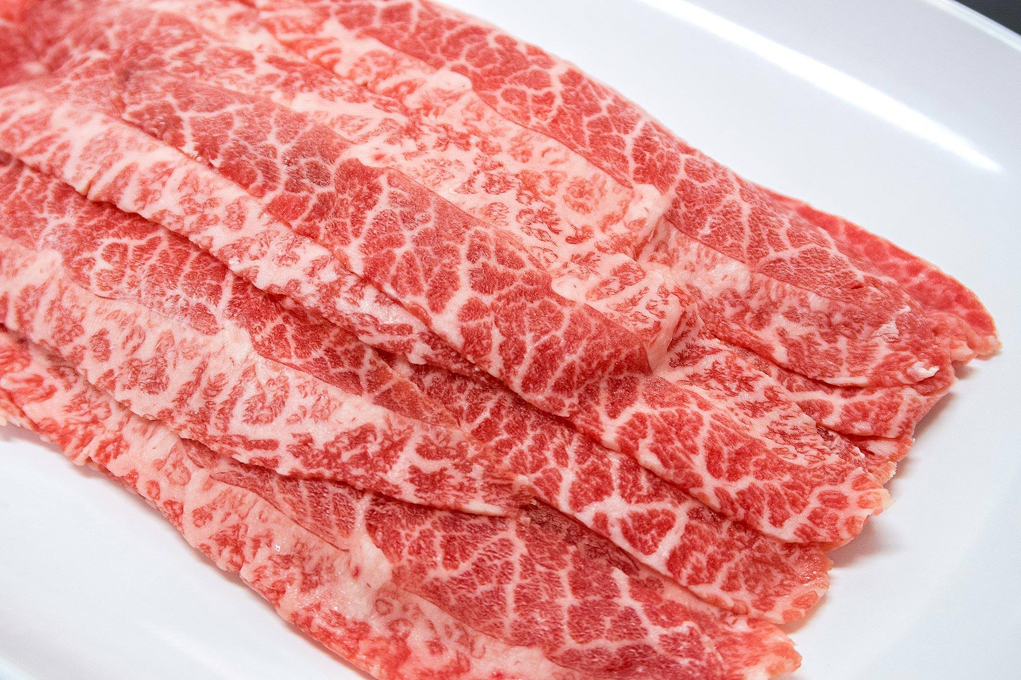 ทองเนื้อเก้า, 71 mookata, สาขาบรรทัดทอง, Yakin Yakiniku, รสดีเด็ด by นพ, The Tongkeungui, Gyu kaku Thailand