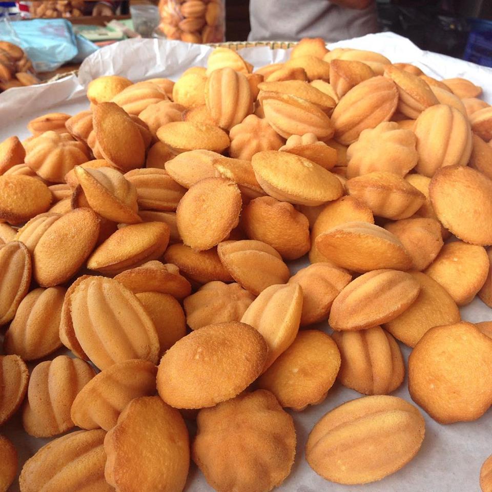 ก๋วยเตี๋ยวต้มยำกากหมูสูตรโบราณ ท่าน้ำนนท์, กินปูเมืองนนท์, ข้าวผัดโบราณ ท่าน้ำนนท์, นนท์ตำแหลก, ขนมฝรั่งแม่ไน้ ตลาดนนทบุรี, Nont Bakery, เจ๊ตาหมูสะเต๊ะ, ปัง ปัง 85 องศา, เกาเหลาเมืองนนท์