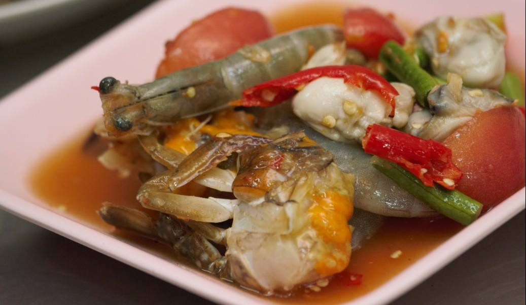 ก๋วยเตี๋ยวต้มยำกากหมูสูตรโบราณ ท่าน้ำนนท์, กินปูเมืองนนท์, ข้าวผัดโบราณ ท่าน้ำนนท์, นนท์ตำแหลก, ขนมฝรั่งแม่ไน้ ตลาดนนทบุรี, Nont Bakery, เจ๊ตาหมูสะเต๊ะ, ปัง ปัง 85 องศา, เกาเหลาเมืองนนท์