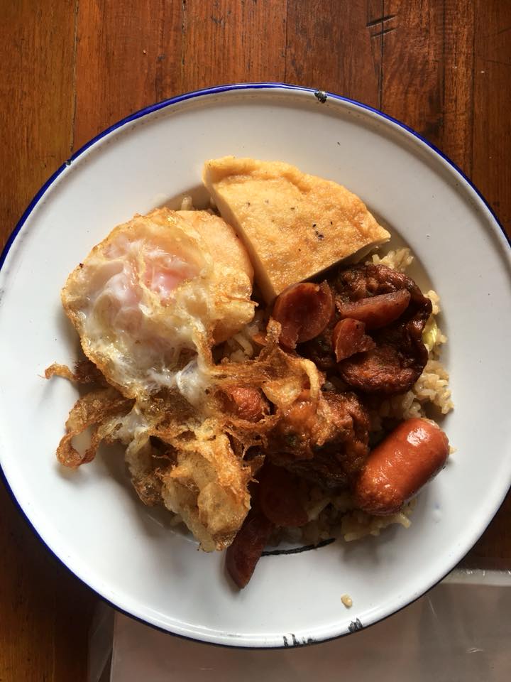 ก๋วยเตี๋ยวต้มยำกากหมูสูตรโบราณ ท่าน้ำนนท์, กินปูเมืองนนท์, ข้าวผัดโบราณ ท่าน้ำนนท์, นนท์ตำแหลก, ขนมฝรั่งแม่ไน้ ตลาดนนทบุรี, Nont Bakery, เจ๊ตาหมูสะเต๊ะ, ปัง ปัง 85 องศา, เกาเหลาเมืองนนท์
