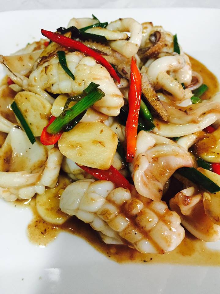 กอบัว, บ้านอาหารไทย, บ้านบัว, บ้านรั้วไม้ Cuisine &amp; Cafe, ครัวหอมมันปู, ร้านไหน อุทยานหินเขางู ราชบุรี, สวนอาหาร รางตาล, Pakmud แซ่บหมูทะ, สาขาโพธาราม, ถึงพริกถึงขิง, มะม่วงคู่, เนื้อต้มบ้านสิงห์ เจ๊ติ๋ม, โกรกแดง, ชุมทางของอร่อย, Mainichi365, Octospider restaurant, Lim cafe Photaram, ครัวตะนาวศรี สวนผึ้ง ราชบุรี, อาตี๋โกปี๊, โอปอชิฟฟ่อนเค้ก, ก๋วยเตี๋ยวปลาแม่กลอง, ติ๋มเค้กมะพร้าวอ่อน, ก๋วยเตี๋ยวโบราณป้าฮวย, โอ่งข้าวโอ่งน้ำ, ครัวม่อนไข่ สวนผึ้ง ราชบุรี, ShabuDo