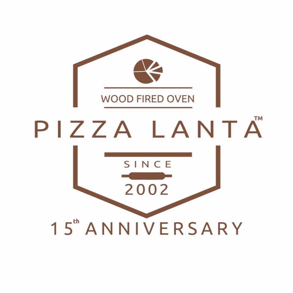 Pizzeria Limoncello, เชฟถนอม, กลมกล่อม BY CHEF AKE, Ciao Pizza, Pizza Aroy, Pizza Massilia, Grazie Pizzeria, The Garden Dough, Lanta Pizzeria, Mama Dolores, PizzaPazza, Dressage Horse Café, Pizzazo, Shelter Pizza พิซซ่าเตาถ่าน