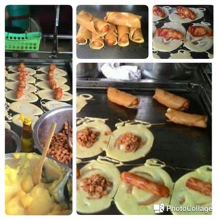 สนหอม, Rolling Spoon, โต โตเกียว, Tokyo Land, โตเกียว เซนต์หลุยส์ 3