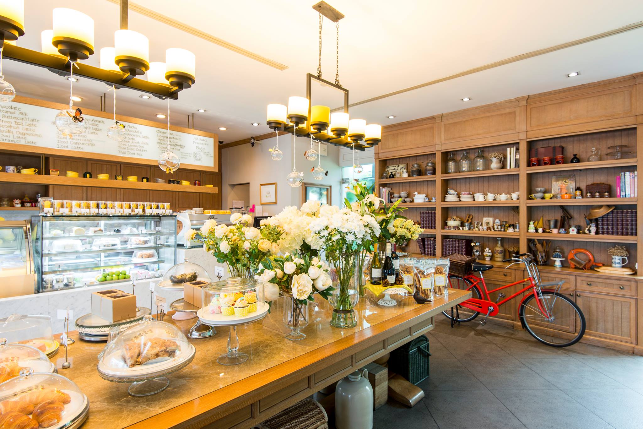 Kiddies’ House, ม้าก้านกล้วย คิดส์คาเฟ่, Little sheep kids cafe, Kickinkids, Moana Cafe, Organika Cafe and Play, Little Barn Kids Cafe, Pumpkin Art Town, DUBUA CAFE, FARM LUCK, Dressage Horse Café, Buttercup, Mari go round