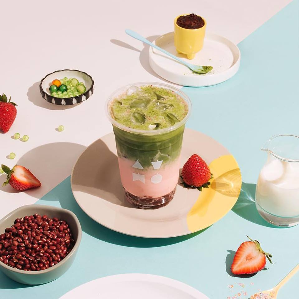 JIAN CHA Tea, 红包 ANG BAO, TP TEA, สาขา Fashion Island, Vespa ชาไข่มุก, Bearhouse, Blk Boba Mansri, The Alley Thailand, CHA BAR BKK , Kamu Tea, MANOI - โชคชัย4 ซ.49, 48 Cha, KOI Thé Thailand, ATM Tea Bar, Brix Dessert Bar