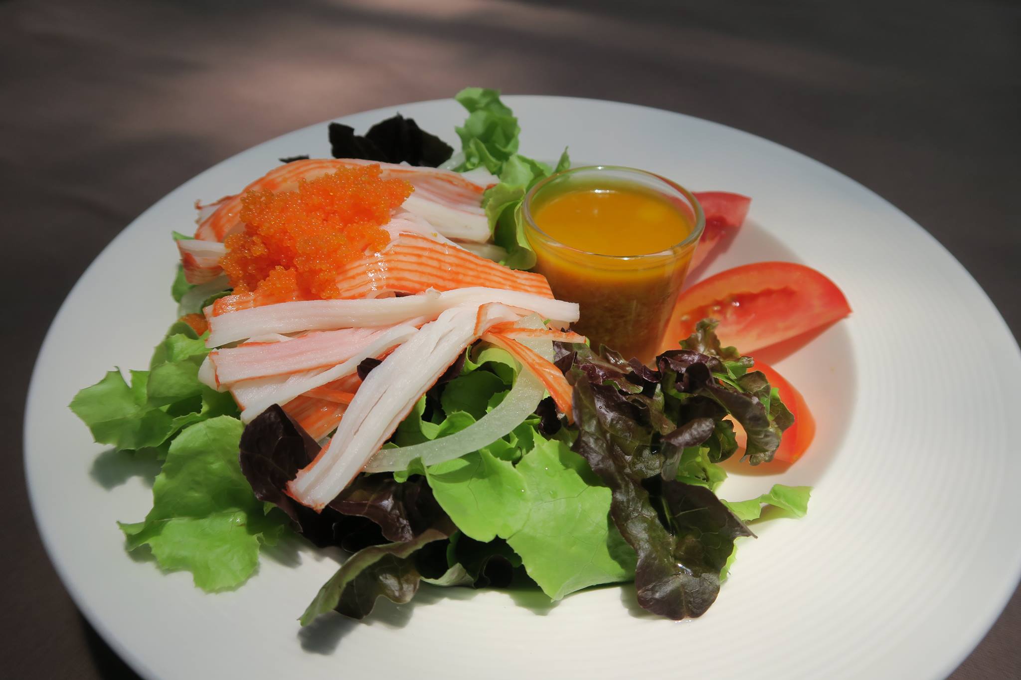 Midwinter, Dandelion Bake Studio, Cafe Reverie, Portobello &amp; Désiré, Level 50 by SEE FAH, Siam Yacht Club, Blue Sky, at Centara Grand, Mezzaluna Restaurant