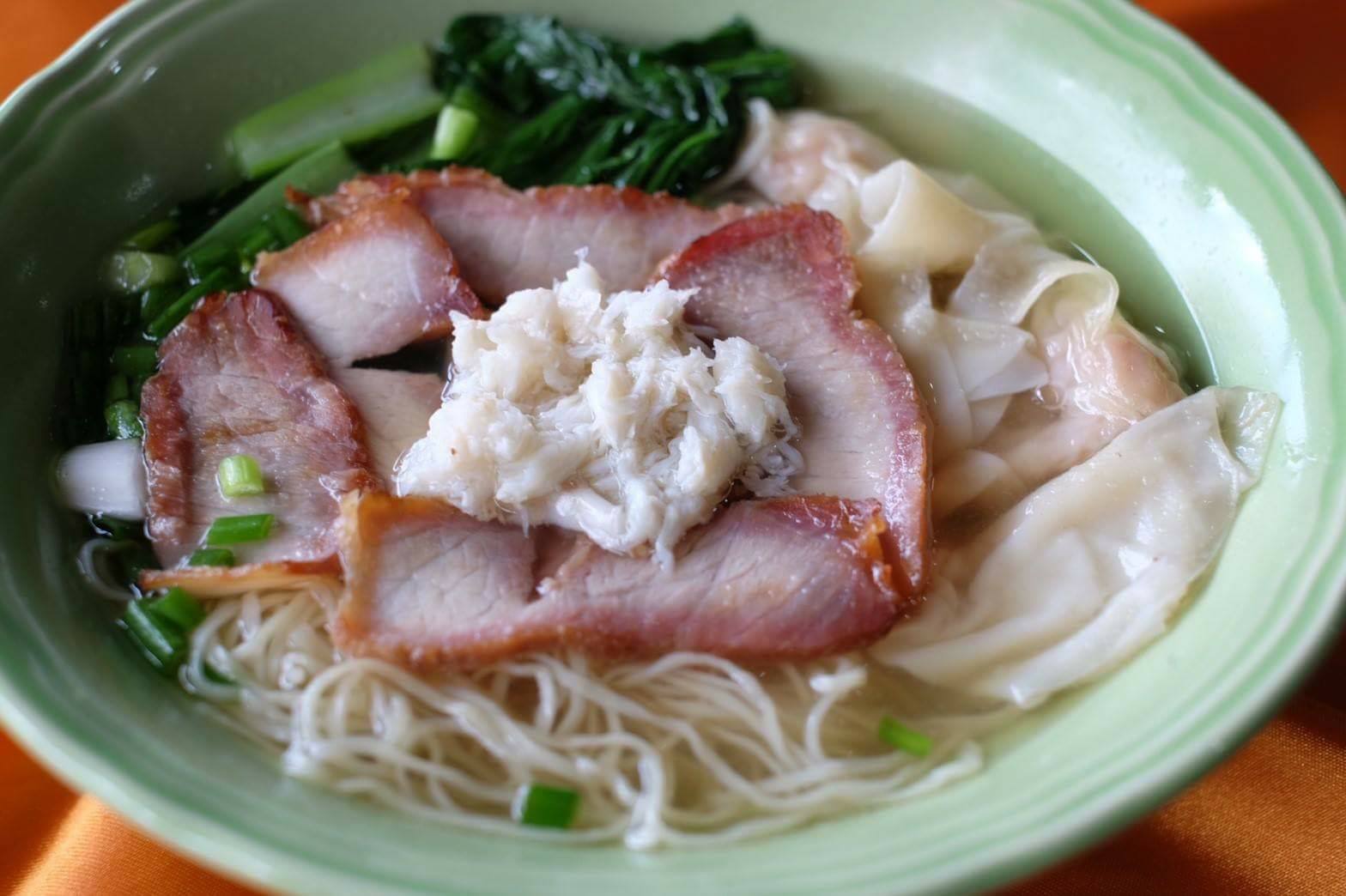 เมตตา หมูทอด, ข้าวมันไก่โง้วชุ้งฮวด, ร้านอาหารเรือนแพ, ป้าเก๋แหนมเนือง, ก๋วยเตี๋ยวต้มยำพริกเผาหมูบ่ะช่อ, อบเจริญ, ร้านก๋วยเตี๋ยวสวนรื่น ซ.จรัญฯ66/1, อรวรรณ แหนมเนือง, ครัวศรแดง, ยุ้ยกี่บะหมี่ราชวิถี