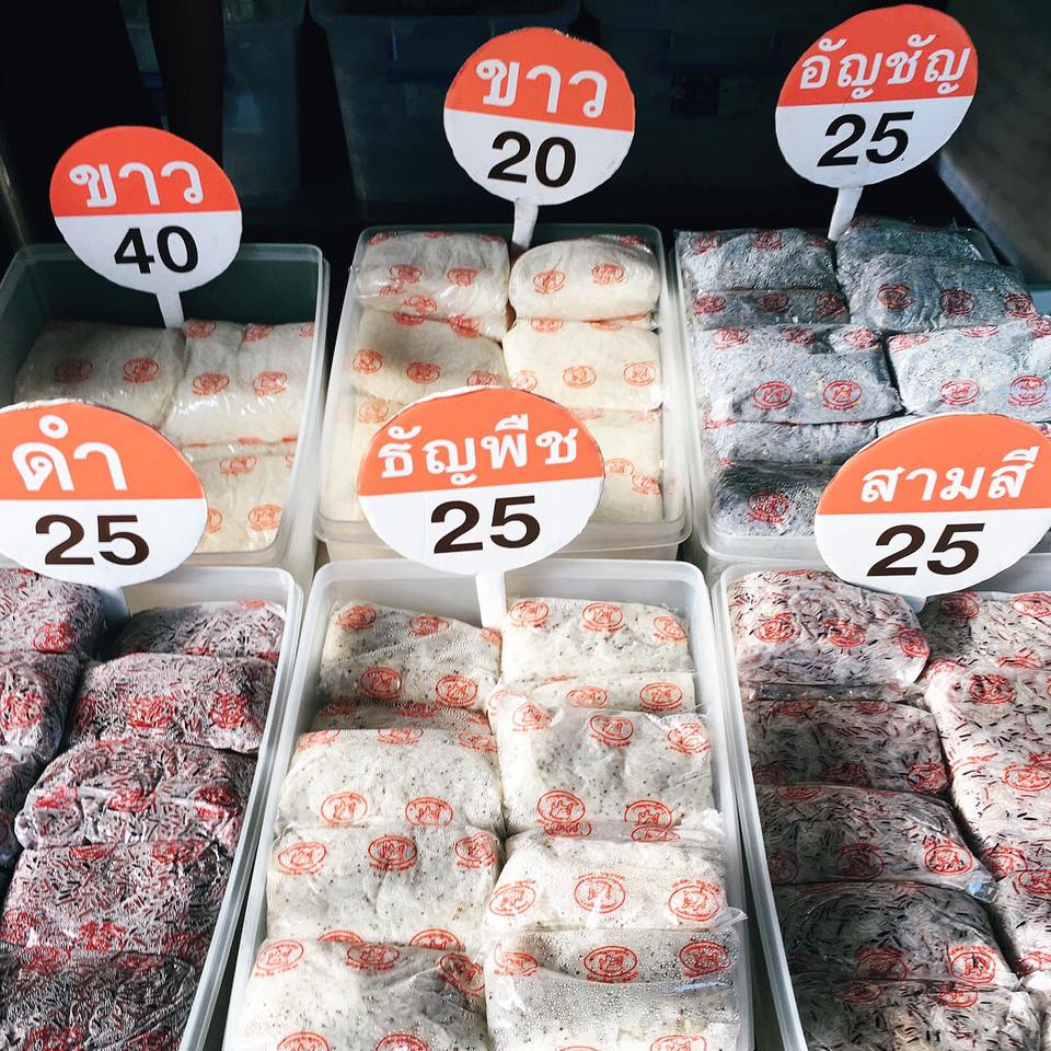 เมตตา หมูทอด, ข้าวมันไก่โง้วชุ้งฮวด, ร้านอาหารเรือนแพ, ป้าเก๋แหนมเนือง, ก๋วยเตี๋ยวต้มยำพริกเผาหมูบ่ะช่อ, อบเจริญ, ร้านก๋วยเตี๋ยวสวนรื่น ซ.จรัญฯ66/1, อรวรรณ แหนมเนือง, ครัวศรแดง, ยุ้ยกี่บะหมี่ราชวิถี