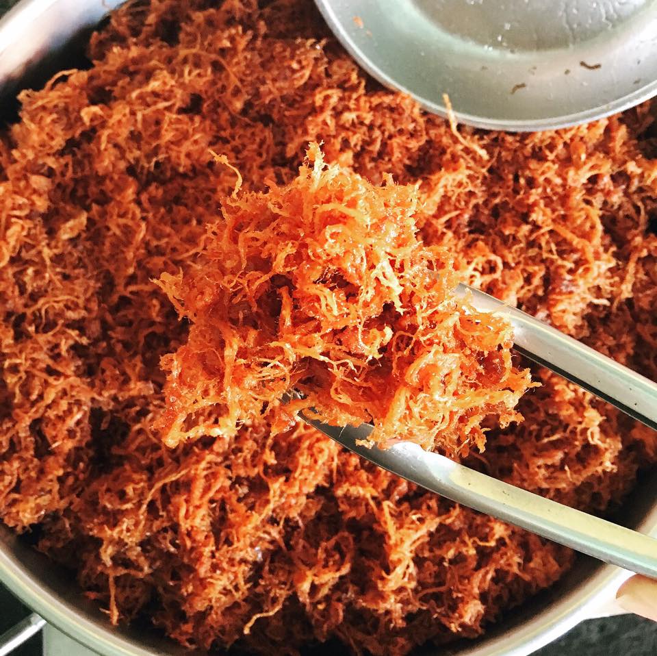 เมตตา หมูทอด, ข้าวมันไก่โง้วชุ้งฮวด, ร้านอาหารเรือนแพ, ป้าเก๋แหนมเนือง, ก๋วยเตี๋ยวต้มยำพริกเผาหมูบ่ะช่อ, อบเจริญ, ร้านก๋วยเตี๋ยวสวนรื่น ซ.จรัญฯ66/1, อรวรรณ แหนมเนือง, ครัวศรแดง, ยุ้ยกี่บะหมี่ราชวิถี