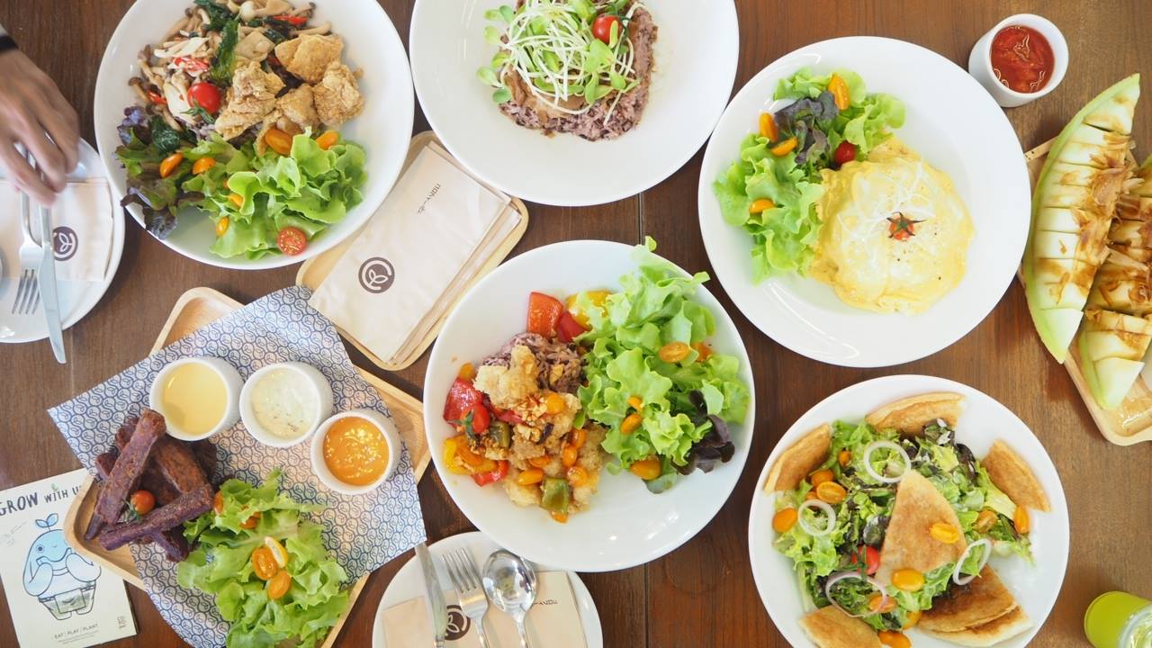 SOP Cafe, Three Mountain Café, ชื่นใจ๋, The Peace Coffee, โคโค่คอฟฟี่, Mali Cafe &amp; Cuisine, Tree Shade, Smallroom cafe passion, อาตี๋โกปี๊, Tara Coffee, In Cafe, Thanks, CORO FIELD, White Cacti