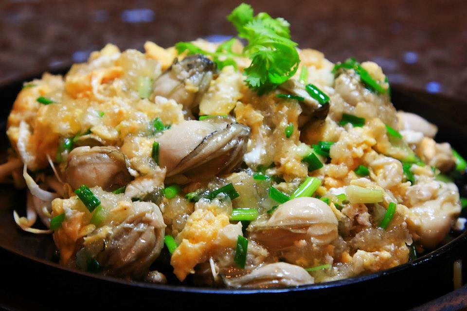 โคตรยำ ห้วยขวาง, Lehaha Lanzhou Ramen (สาขาห้วยขวาง), Kuang Seafood, เจ๊ติ๋มซีฟู้ดห้วยขวาง, เปลว ก๋วยเตี๋ยวต้มยำ, Rakuzen Time