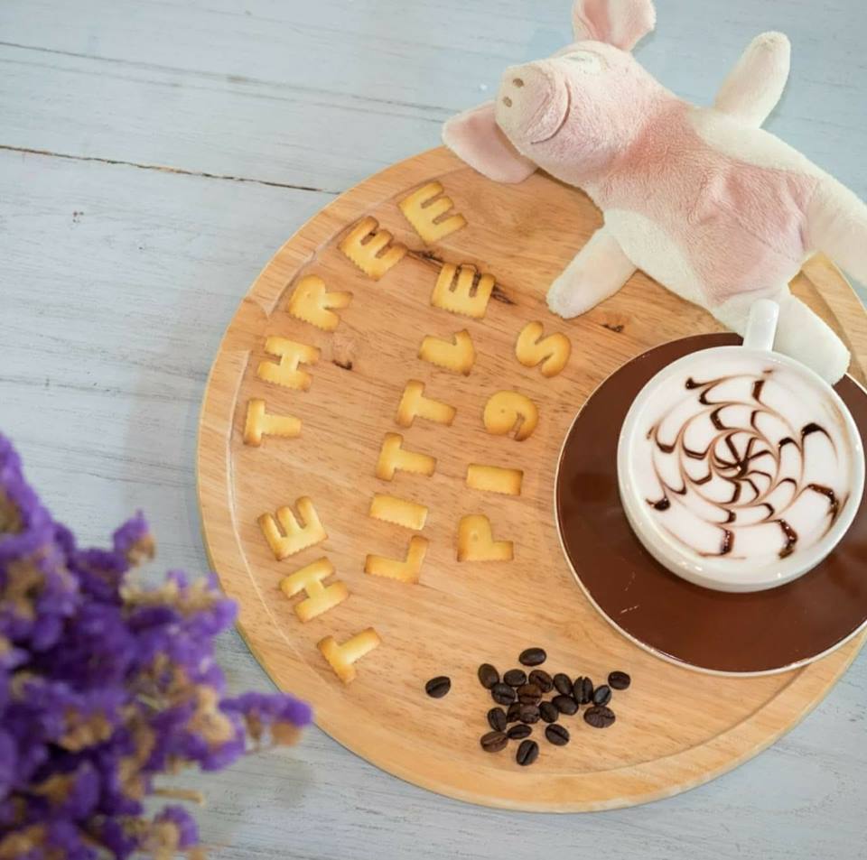 The Sine Cafe’, Whispering cafe, รักษ์น้ำคาเฟ่, Orenchi Cafe, KAWA Coffee and Co., Orenchi Specialty Coffee, Attitude Coffee, Memory House Cafe, In Garden Hut Cafe, ChataThammachart, She's The Legend Cafe, RIVA floating cafe, Good Mood House, นึก คาเฟ่ - วัดไร่ขิง, Ton Khao Terrace, CHADA Tea Boutique, Kark Crof.f