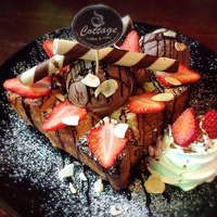 Autumn haus, YOJU Cafe, Lemon Me Farm, STARTCafé, Lot no.8 cafe, 23 cafe and bistro, STAY WITH TREE cafe, April Flavors cafe, Destiny cafe', บ้านปายนา, DUBUA CAFE, House of Chandra - เสน่ห์จันทน์ , 11 Elephant Dessert Cafe, Hangar Cafe', Merce Cafe & Restaurant, Ton Khao Terrace, O2 Kaffee & Bistro, Pomelo Cafe, Little tree, Chinu Coffee