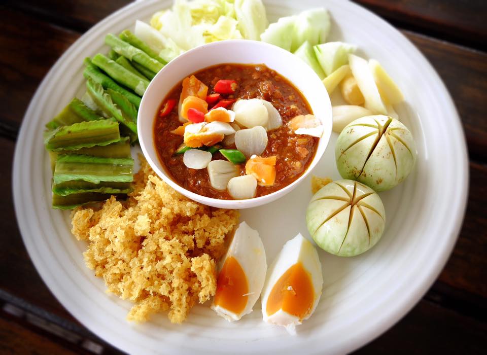 ชายน้ำ, ทรัพย์เจริญซีฟู๊ด-ดำ, กุ้งเผาราชคราม, บ้านอยุธยารมย์, บ้านไม้ริมน้ำ, แกรนด์เจ้าพระญา, บ้านอู่ทอง