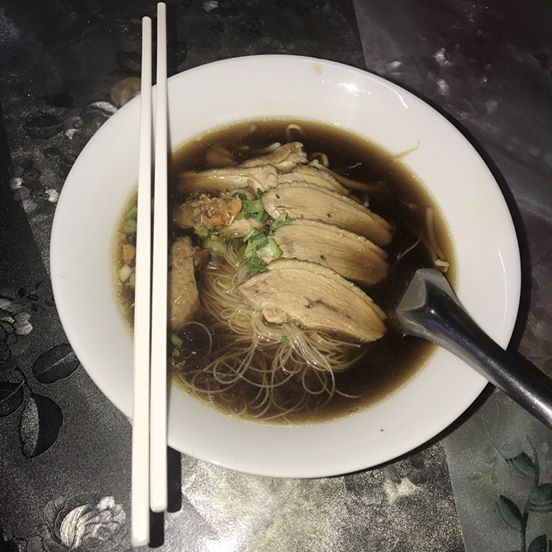 ติ๋มเกี๊ยวยักษ์, แกงกระหรี่คุณมาลี, Hongkong Dimsum, เหอ เฉิน ฟง, ข้าวขาหมูนายอุ๊ , เกี้ยมอี๋โบราณเจ๊ชุง, ขนมบั๊วเกี้ยไหหลำโบราณ, ข้าวขาหมูเฮียโอว, บะหมี่จับกัง เยาวราช, ก๋วยเตี๋ยวเป็ดนายเมา, ราดหน้า ท่ง ฮั่ว เฮง "เฮียตั๋ง", JAO.UN - 早安, ตี๋หยกกาแฟโบราณ, Lhong Tou Cafe, ZONG TER - 松德