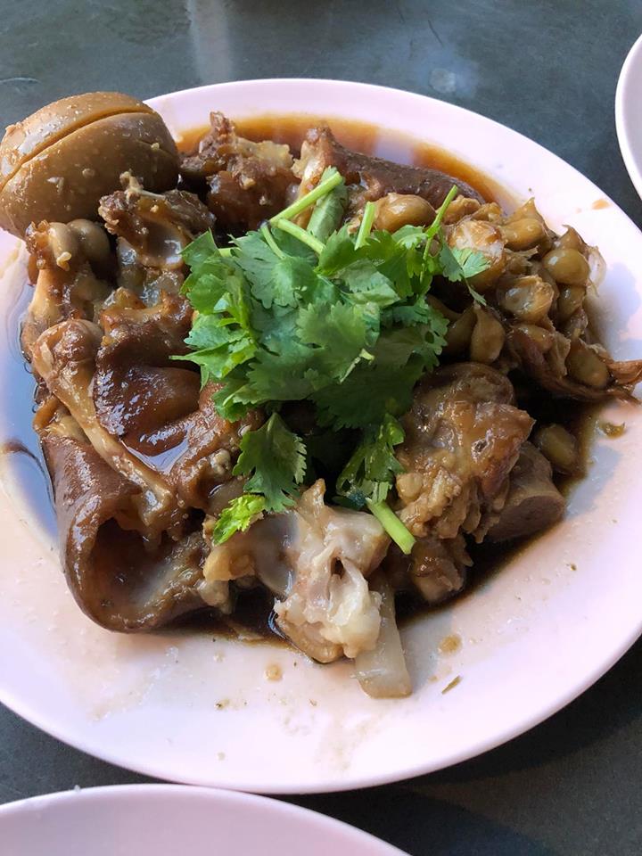 ติ๋มเกี๊ยวยักษ์, แกงกระหรี่คุณมาลี, Hongkong Dimsum, เหอ เฉิน ฟง, ข้าวขาหมูนายอุ๊ , เกี้ยมอี๋โบราณเจ๊ชุง, ขนมบั๊วเกี้ยไหหลำโบราณ, ข้าวขาหมูเฮียโอว, บะหมี่จับกัง เยาวราช, ก๋วยเตี๋ยวเป็ดนายเมา, ราดหน้า ท่ง ฮั่ว เฮง "เฮียตั๋ง", JAO.UN - 早安, ตี๋หยกกาแฟโบราณ, Lhong Tou Cafe, ZONG TER - 松德