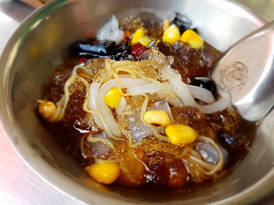 ติ๋มเกี๊ยวยักษ์, แกงกระหรี่คุณมาลี, Hongkong Dimsum, เหอ เฉิน ฟง, ข้าวขาหมูนายอุ๊ , เกี้ยมอี๋โบราณเจ๊ชุง, ขนมบั๊วเกี้ยไหหลำโบราณ, ข้าวขาหมูเฮียโอว, บะหมี่จับกัง เยาวราช, ก๋วยเตี๋ยวเป็ดนายเมา, ราดหน้า ท่ง ฮั่ว เฮง "เฮียตั๋ง", JAO.UN - 早安, ตี๋หยกกาแฟโบราณ, Lhong Tou Cafe, ZONG TER - 松德