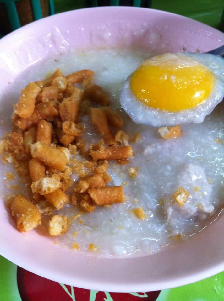 ฉั่วฮะเซ้ง ห่านพะโล้, ข้าวต้มแปลงนาม 24 น., Ba hao 八號, ข้าวต้มเจ๊สวย, 103 - Bed and Brews, Facebook ช่วนช่วน นานา 串串纳纳 Chinese grills, ข้าวเหนียวมะม่วง วงเวียน 22 ป้าเล็ก - ป้าใหญ่