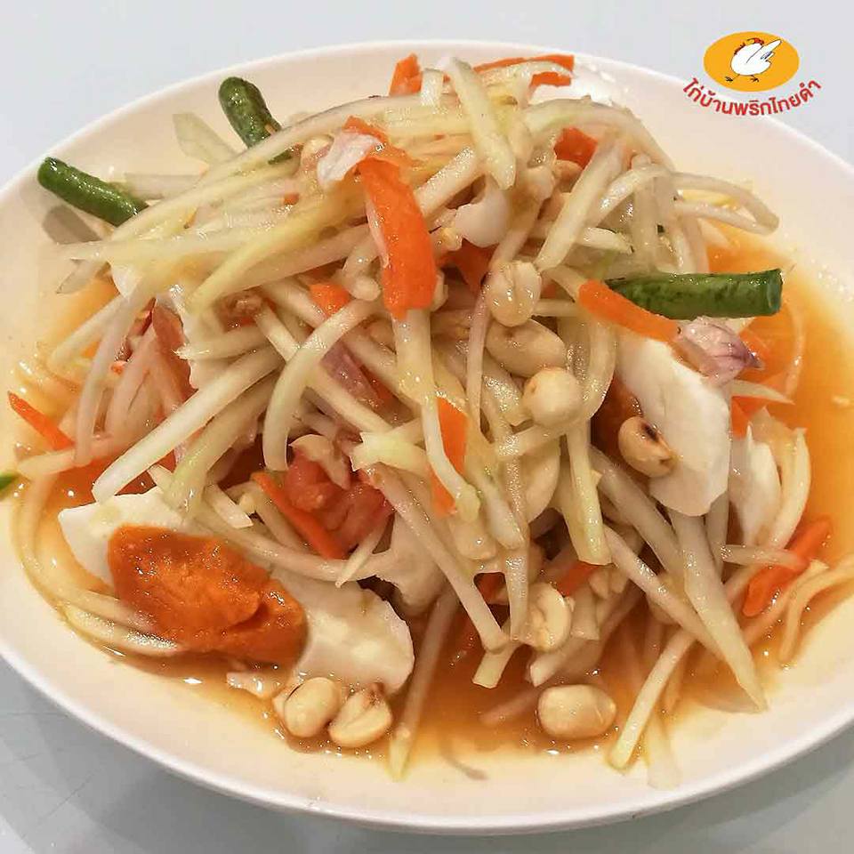 ก๋วยเตี๋ยวลูกชิ้นปลาเจ๊ปุ๊ย ห้าแยกพลับพลาชัย, ข้าวต้มแห้งคุณนิด สาขา เยาวราช X ก๋วยเตี๋ยวลูกชิ้นปลาเจ๊ส้ม, ลักตี๋ "六弟" บะหมี่เกี๊ยวทะเล เยาวราช, ห้องอาหารพูนเลิศ(เหลาะงาทิ้น)ข้าวหน้าไก่ห้าแยก, ข้าวต้มปลาตรอกถั่วงอก, ไก่บ้านพริกไทยดำ ห้าแยกพลับพลาไชย, ร้านอาหารครัวดอกไม้ขาว, ร้านไชยพราหมณ์ Made with Heart, ราดหน้า ท่ง ฮั่ว เฮง "เฮียตั๋ง", ข้าวต้มปลา by อุษณีย์, ตุ้ยนุ้ยอีทเทอรี่