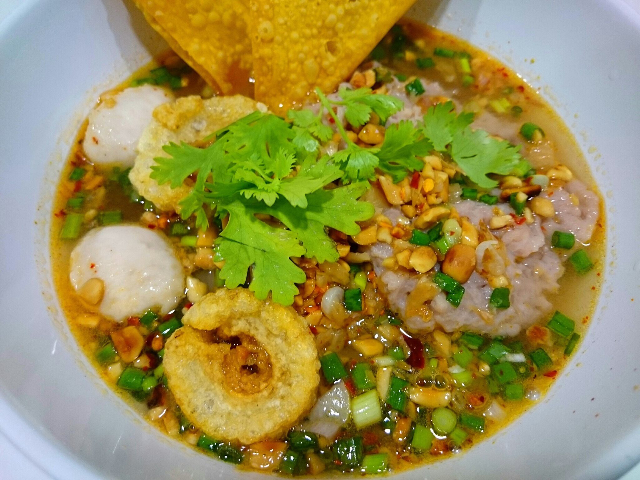 ก๋วยเตี๋ยวเกี๊ยว นายกุลรสนัว, เฮียไช้ ก๋วยเตี๋ยวต้มยำหมูบะช่อ, นัวโภชนา, Maekunkha, ก๋วยเตี๋ยวหมูป้าน้อยดินแดง แฟลต ช.3, ลุงเอสเตี๋ยวหมูต้มยำ, ก๋วยเตี๋ยวต้มยำหมูบะช่อ มาม่าหม้อไฟ เฮียจู๋-ลาดพร้าว71, ก๋วยเตี๋ยวตรอกโรงหมู, ก๋วยเตี๋ยวเอี่ยมน้อย, เจริญเส้น 查龙森, ทีเด็ด ก๋วยเตี๋ยวต้มยำหมูเด้งโบราณ, เป็นหนึ่ง ก๋วยเตี๋ยวต้มยำ เย็นตาโฟ, เล็กใหญ่ ก๋วยเตี๋ยวต้มยำโบราณ, แม่แสตมป์ก๋วยเตี๋ยวต้มยำหมูสับโบราณ, เปลว ก๋วยเตี๋ยวต้มยำ, ก๋วยเตี๋ยวต้มยำกากหมูสูตรโบราณ คลองเตย, ก๋วยเตี๋ยวต้มยำโบราณพ่อสนิท, เตี๋ยวตือ, 2พี่น้อง ก๋วยเตี๋ยวต้มยำ, พะเยาว์ก๋วยเตี๋ยวโบราณ, บ้านบุญรักษาก๋วยเตี๋ยวต้มยำโบราณ, ก๋วยเตี๋ยวต้มยำพันรี, ลุงเอ๋ก๋วยเตี๋ยวต้มยำโบราณ by plerm cup, เจ้าเจ็ด รวมโชค, ปรารีย์ ก๋วยเตี๋ยวต้มยำชามหมูเด้ง, ครัวเส้นแกงร้อน ก๋วยเตี๋ยวต้มยำ&อาหารตามสั่ง, ก๋วยเตี๋ยวหมูต้มยำมะนาวเจ็กพวง, เฮียบิ๊กห้าหม้อ