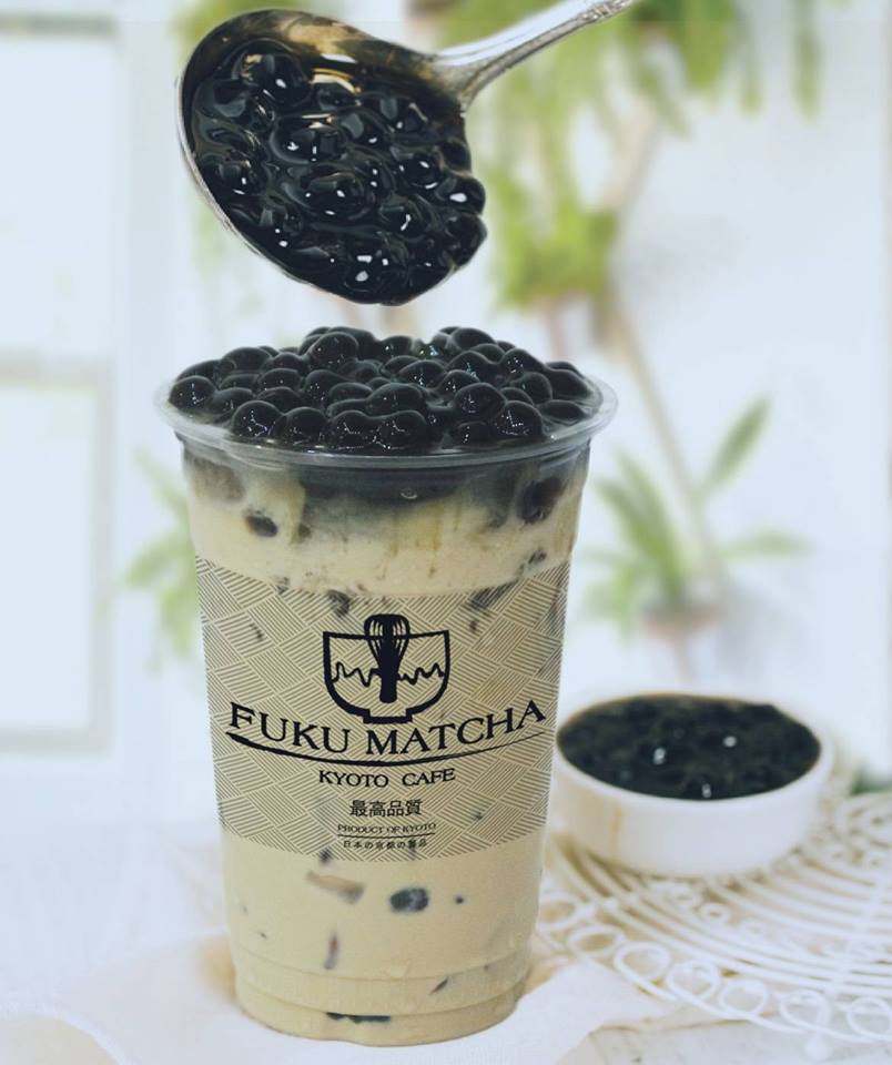 Hidden leaf matcha, Tanuki261.cha, Tealily Cafe, Spring matcha, CLEAR. Matcha, Puritan, ChaEn Matcha, Pablo Cheesetart , Fuku Matcha Thailand