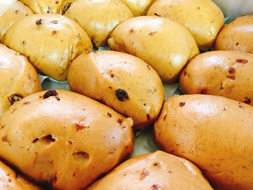 ขนมกุยช่าย หมู่บ้านเศรษฐกิจ, เล่าซา (ลิ้มเล่าซา) เซ็นต์หลุยส์, หม่าล่าชาวเขา Malashaokao, 1:2 Coffee Company, หิว หิว Hiew Hiew, หมูทอดเซ็นต์หลุยส์, กิตติก๋วยเตี๋ยวเป็ด