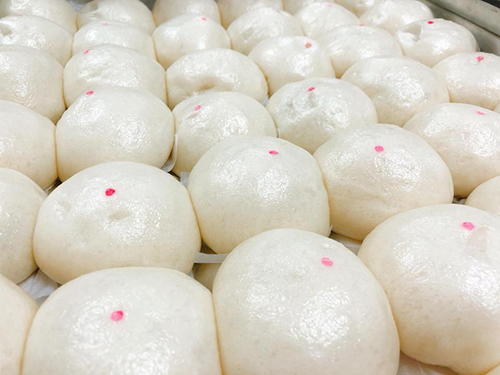 ขนมกุยช่าย หมู่บ้านเศรษฐกิจ, เล่าซา (ลิ้มเล่าซา) เซ็นต์หลุยส์, หม่าล่าชาวเขา Malashaokao, 1:2 Coffee Company, หิว หิว Hiew Hiew, หมูทอดเซ็นต์หลุยส์, กิตติก๋วยเตี๋ยวเป็ด