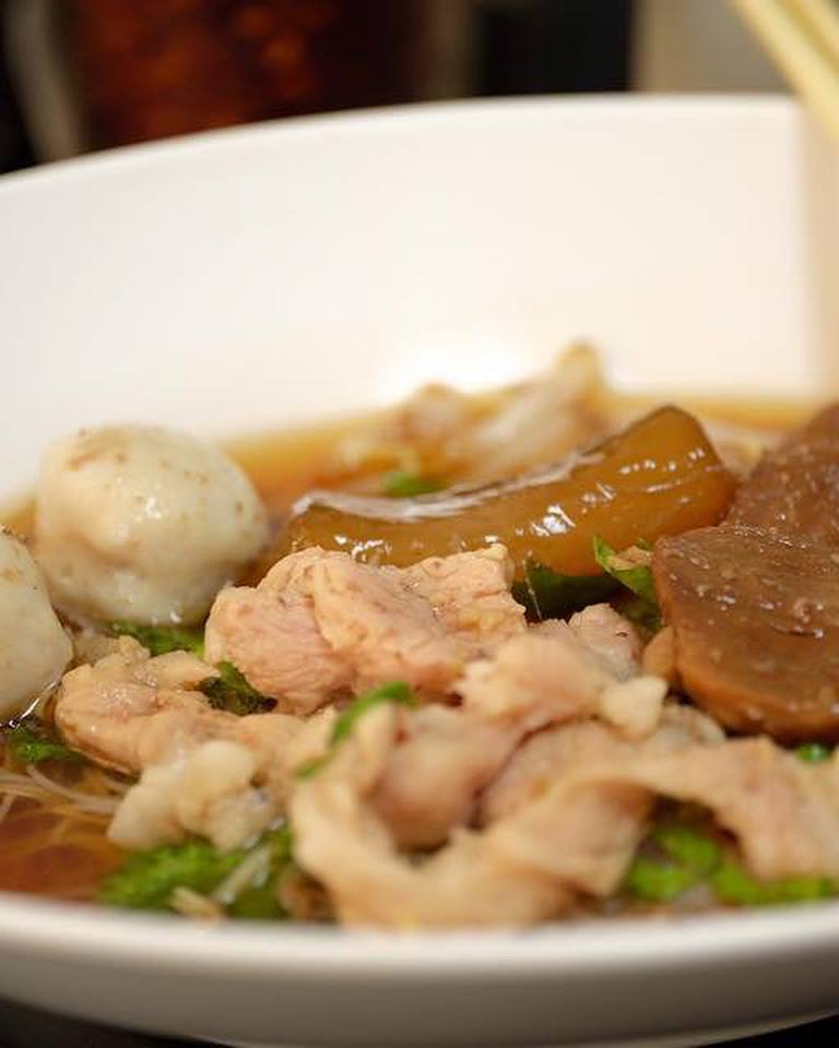 ทองเนื้อเก้า, 71 mookata, สาขาบรรทัดทอง, Yakin Yakiniku, รสดีเด็ด by นพ, The Tongkeungui, Gyu kaku Thailand