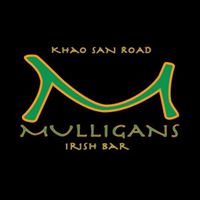 Moonshine Bar, พิซซ่าลันตา Pizza Lanta, Chart Bar, At-Mosphere Rooftop Cafe', Molly, Buddy Beer, Fu Bar, Prime Burger Khaosan, Ranee’s Restaurant, Hippie De Bar