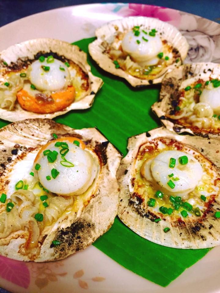 เจ๊โอว, กุยช่ายอาแปะเจ้าเก่า, มณีจ๋า ซีฟู้ด, ตุ้งแฉ่เตาถ่าน, เสน่ห์ ลาบก้อย, ต้าเสี่ยวหม่าล่า, อั่งเป่าหม่าล่าชาบู, ซ้งเป็ดพะโล้, สาขาสามย่าน, Engchuan Chufang, สมบูรณ์โภชนา, สาขาบรรทัดทอง, เอ๋ ซีฟู้ด, ทับทิม, พาข้าว-บรรทัดทอง, ก๋วยเตี๋ยวเอี่ยมน้อย, โจ๊กสามย่าน, สาขาบรรทัดทอง, เจ๊เกียง, เช็งซิมอี๊, สาขาสเตเดียมวัน, ลูกชิ้นปลาบรรทัดทอง, แหลกไม่แหลก, Kemuri, หมูสะเต๊ะ ซีอิ๊วดำ มิ้งโภชนา, ยำเจ้ศรี, น้ำเต้าหู้เจ๊วรรณ, ตั้งซุ่ยเฮงโภชนา, ปังเด็ด, สาขาบรรทัดทอง, ท่าน้ำนัว Thanamnua, บัวลอยปริญญา ลาวาไส้ทะลัก, รสดีเด็ด บ้านคุณนพ, Roddeeded BAAN KHUN NOP, ทวีโชคหมูกะทะ สาขา9 บรรทัดทอง