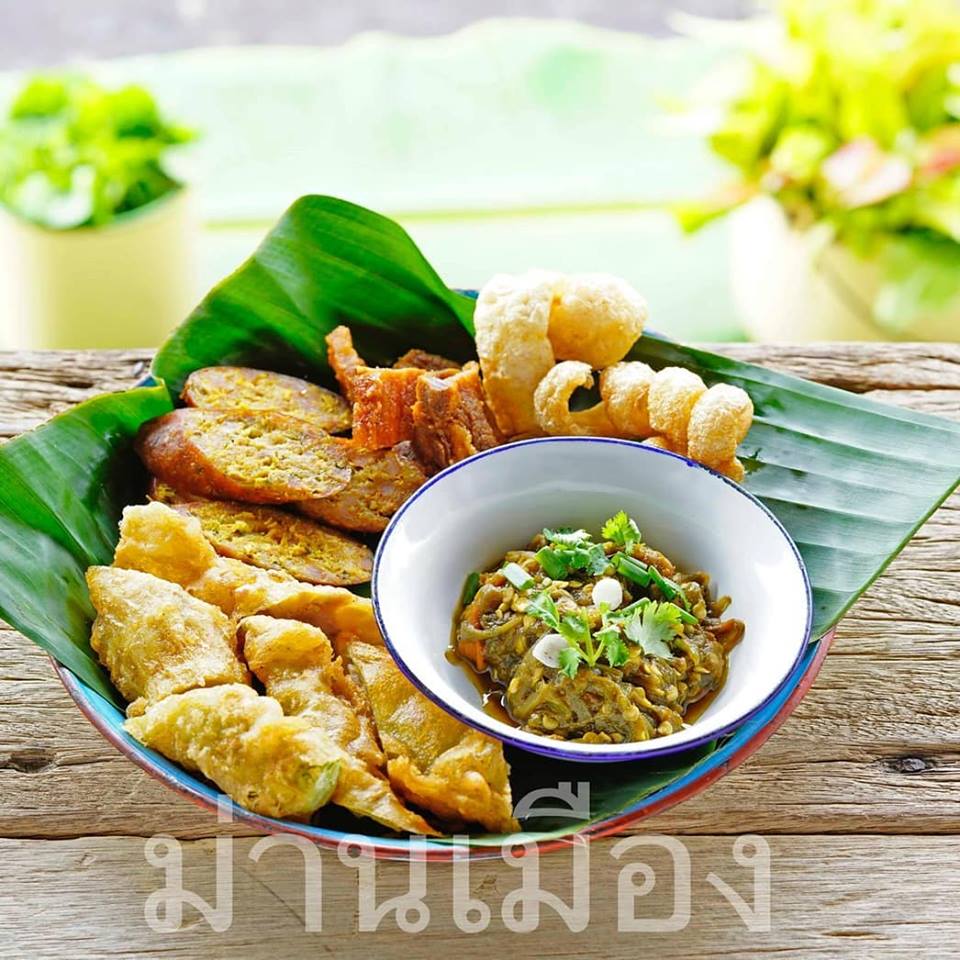 หมีไรกิน Buffet ปูไข่ดอง กุ้งดอง ไม่อั้น, Taste and Toast, พิศมัย PizzaMai, Mint Homebaking, ยักษ์กะโจน, See 180, Chef's gallery, Crepecafe