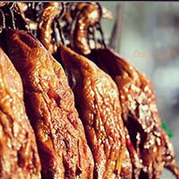 หลังรามฯเมี่ยงปลาเผา, ก๋วยเตี๋ยวกระดูกหมูป้ายเหลือง ลุงจำเนียร, แกงป่า, หนึ่งปูม้าทะเลเผา , โจ๊กข้อไก่ VS., ร้านอาหารจันทน์หอม