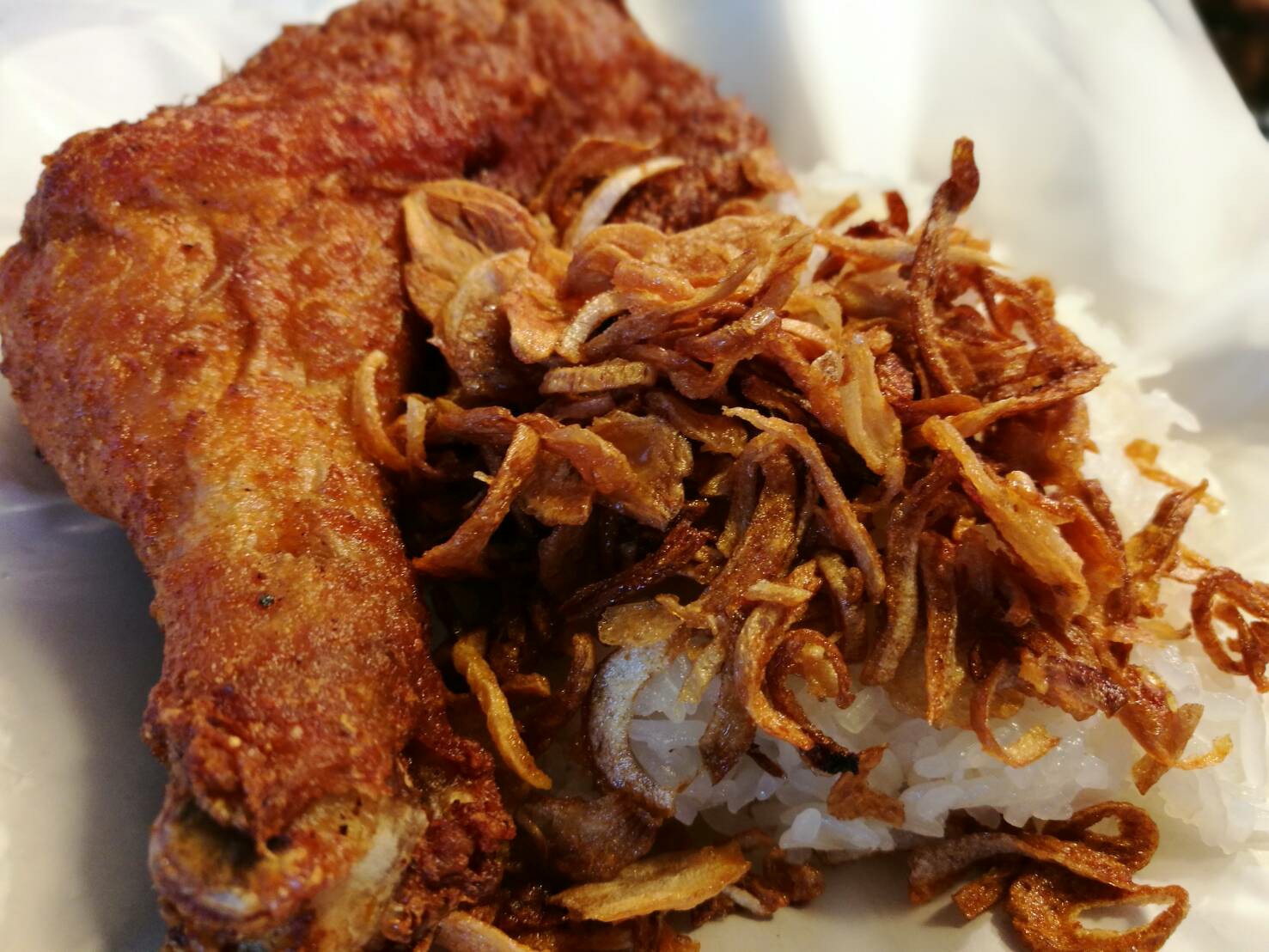 สวนชื่นสุข, Ar Restaurant Hatyai 嗳, ศิริ ต้มเลือดหมูหาดใหญ่, ไก่กรอบพี่เน่, ในรู, กุ๊กชัยติ่มซำ-ก๋วยเตี๋ยวราดหน้าปลากะพง, ร้านใต้ขอย ซอยตัน, กันเอง, หนานหยวน บะหมี่เกี๊ยวกุ้ง, สาขาปุณณกัณฑ์, ป่ายาง, บ้านก้ามปู, โชคดีแต่เตี้ยม บะกุ๊ดเต๋, ไก่ทอดหาดใหญ่มีนา, ร้านราดหน้าโกฉ่อน, ขนมจีนป้าชื่น, Space Bar, ขนมไข่เตาถ่านน้องนิล&amp;คาเฟ่, ข้าวต้มรถแดง