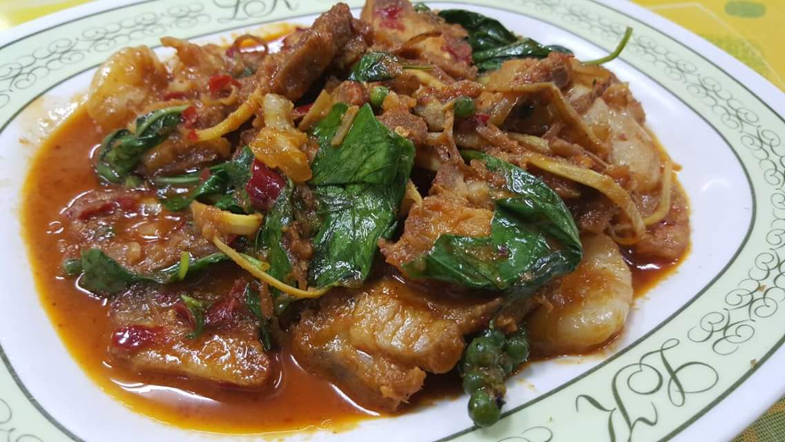 Dragon Buffet, เนื้อแคมป์ไฟ, โจ๊ก เต็มทอง ปรีดี2, NaiEm, Bi'halalika Roti & Bistro, ข้าวต้มกระดูกหมู ถ.สุขุมวิท71ปรีดี16