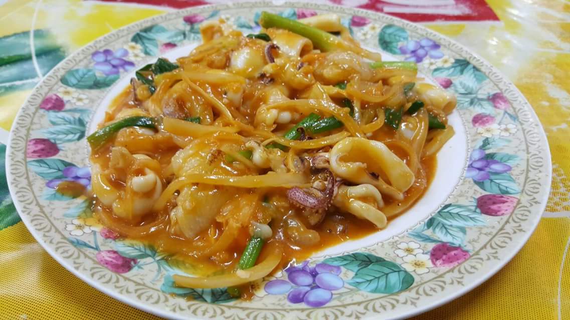 Dragon Buffet, เนื้อแคมป์ไฟ, โจ๊ก เต็มทอง ปรีดี2, NaiEm, Bi'halalika Roti & Bistro, ข้าวต้มกระดูกหมู ถ.สุขุมวิท71ปรีดี16