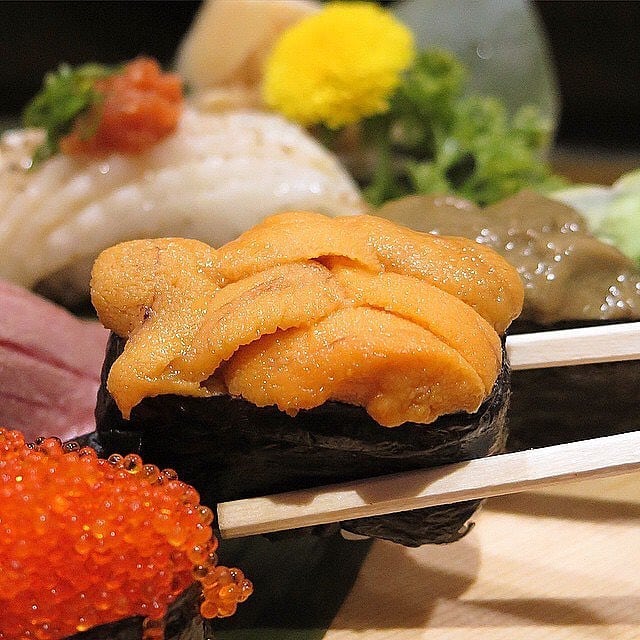 Super Bowl BKK, Kaneko Hannosuke Thailand, Sushi Hiro, Sushi hana, Joushisu Sushi, Honmomo Sushi