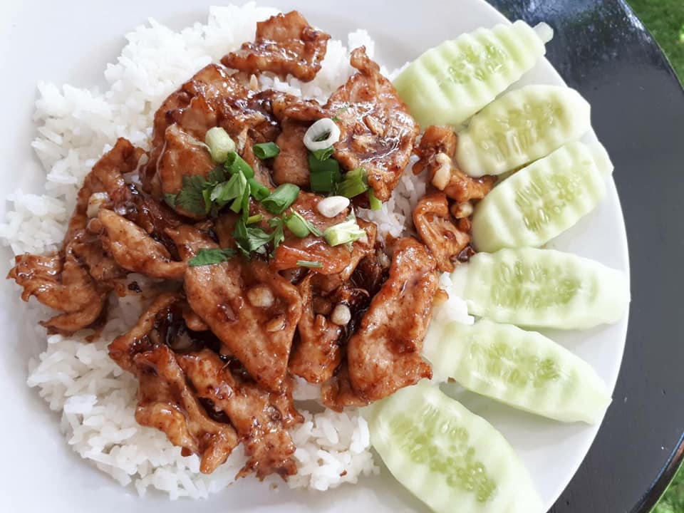 เสียวหลัง, ตี๋ บุญส่ง, อร่อยติดลม Aroi Tidlom, ข้าวราดแกงอาหารตามสั่ง Cryboy, บ้านช่างลาซาล20,  รสทิพย์ ยอดผัก – บ้านหม้อ, ลืออำนาจโภชนา, Sea Breeze ซีฟู้ด