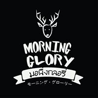 Pransuk, Khagee sriracha cafe, Manga Coffee &amp; Craft, Morning Glory Cafe, สาขาศรีราชา