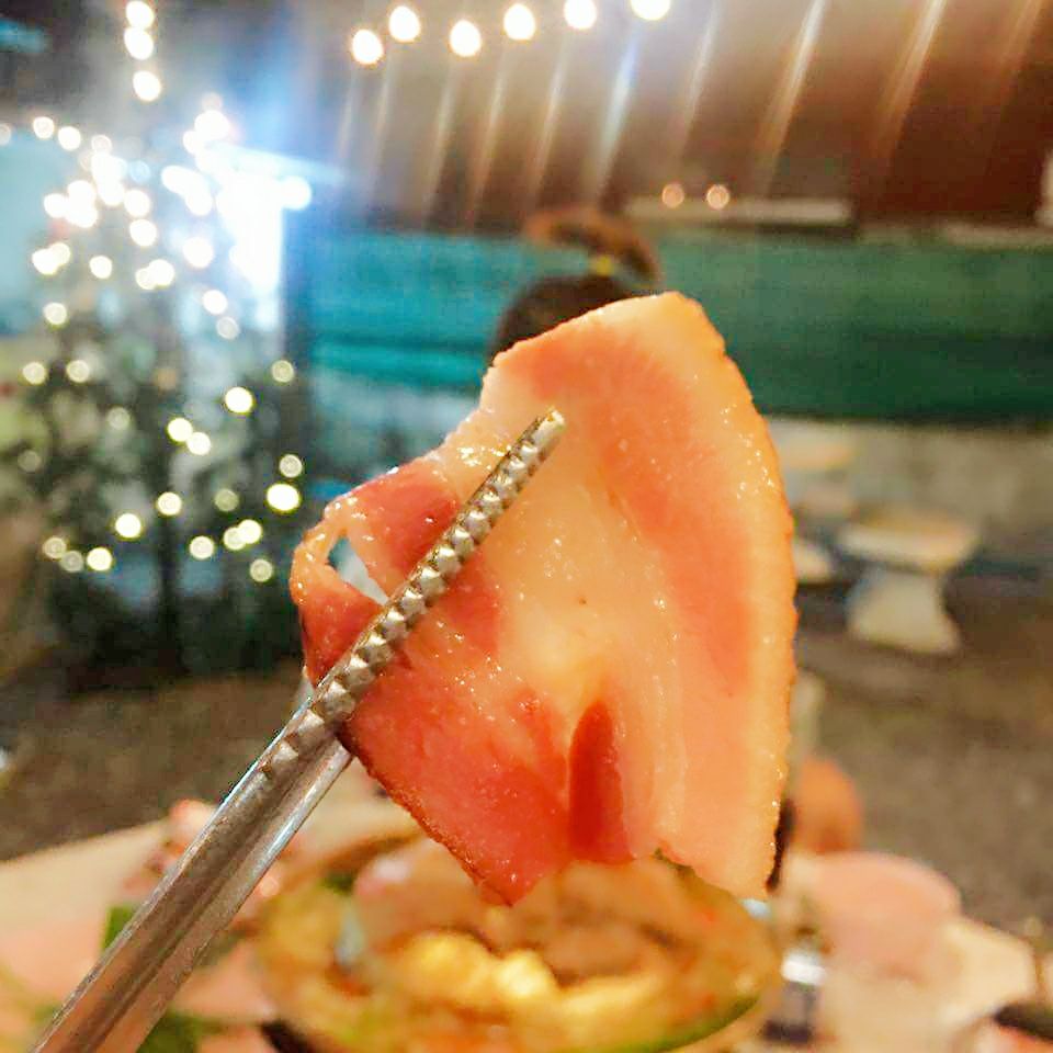 Chalong.Noodlebar, หมูย่างเกาหลีสามพี่น้อง, สาขา 2, สมศักดิ์ ปูอบ , เจริญไทยสุกี้ - 106, Jack Diamond, เฝอหม้อไฟ สุกี้สไตล์เวียดนาม, Midnight A Cocoa, บะหมี่ตงเล้ง ตลาดพลู - By Son