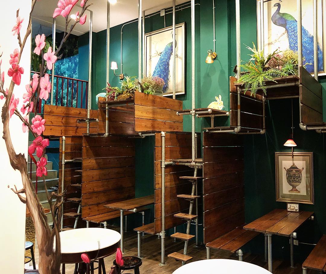 ติ๋มเกี๊ยวยักษ์, แกงกระหรี่คุณมาลี, Hongkong Dimsum, เหอ เฉิน ฟง, ข้าวขาหมูนายอุ๊ , เกี้ยมอี๋โบราณเจ๊ชุง, ขนมบั๊วเกี้ยไหหลำโบราณ, ข้าวขาหมูเฮียโอว, บะหมี่จับกัง เยาวราช, ก๋วยเตี๋ยวเป็ดนายเมา, ราดหน้า ท่ง ฮั่ว เฮง "เฮียตั๋ง", JAO.UN - 早安, ตี๋หยกกาแฟโบราณ, Lhong Tou Cafe, ZONG TER - 松德