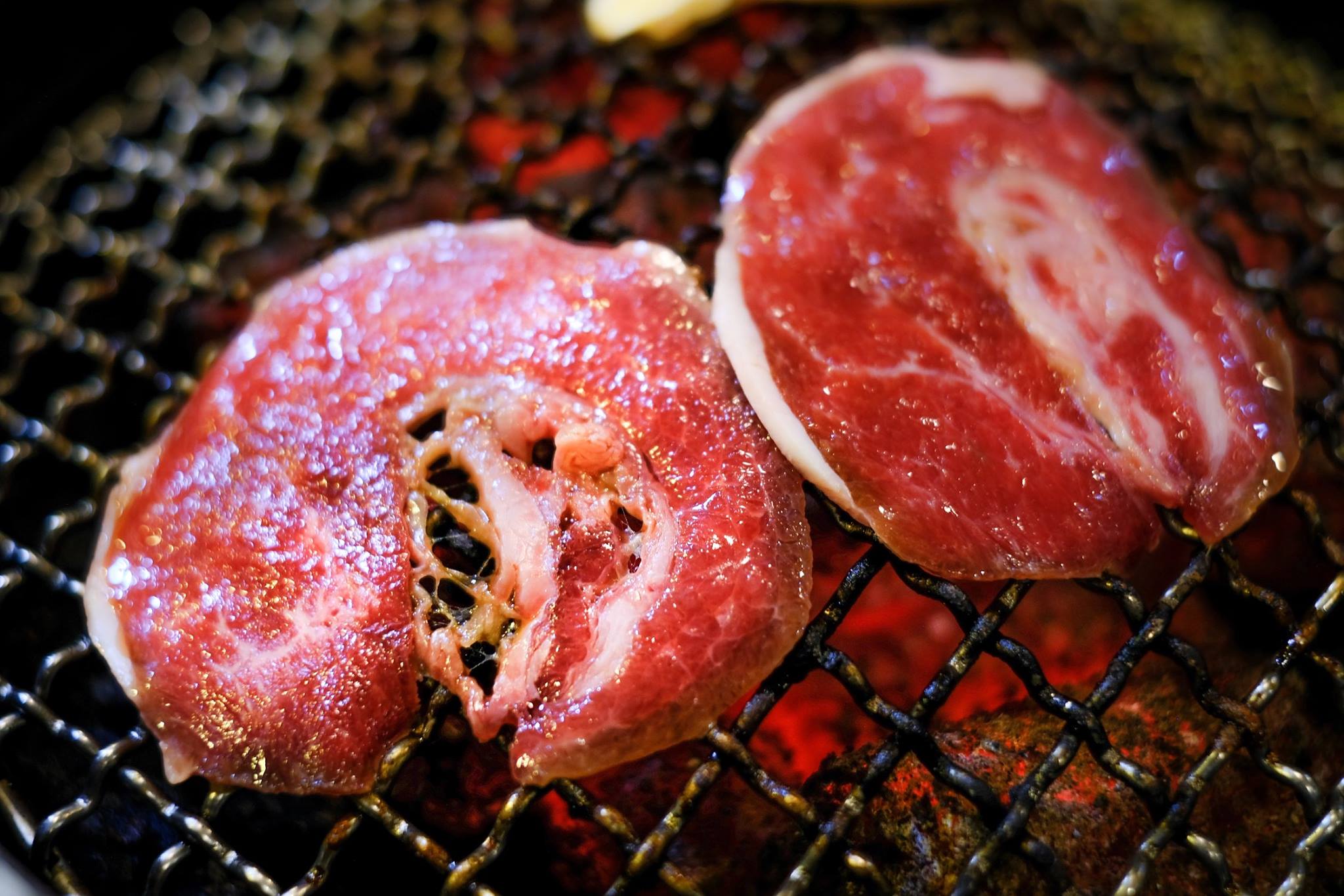 ทองเนื้อเก้า, 71 mookata, สาขาบรรทัดทอง, Yakin Yakiniku, รสดีเด็ด by นพ, The Tongkeungui, Gyu kaku Thailand