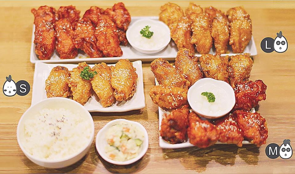 ชบาบาร์น ครัวอีสานวินเทจ อุดรธานี, Boombim Tree House บ้านเล็กในซอยลับ, BEYOND CAFE, ปังป๋านมสด สาขา2 วงเวียนกรมหลวง