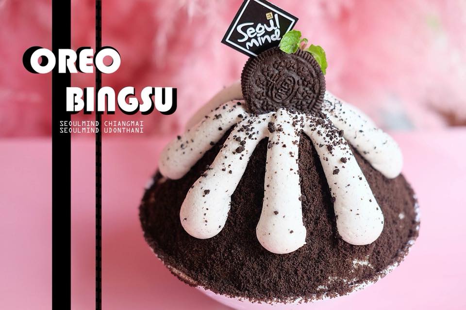 ชบาบาร์น ครัวอีสานวินเทจ อุดรธานี, Boombim Tree House บ้านเล็กในซอยลับ, BEYOND CAFE, ปังป๋านมสด สาขา2 วงเวียนกรมหลวง