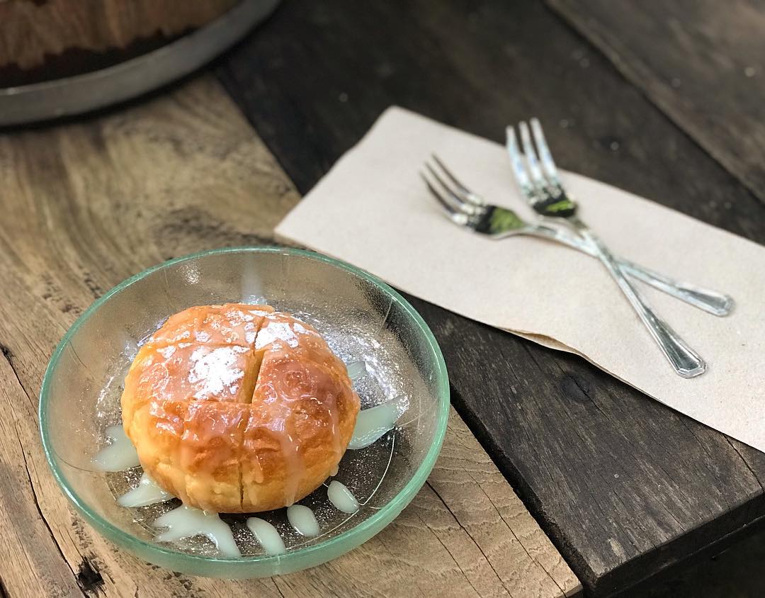 ชบาบาร์น ครัวอีสานวินเทจ อุดรธานี, Boombim Tree House บ้านเล็กในซอยลับ, BEYOND CAFE, ปังป๋านมสด สาขา2 วงเวียนกรมหลวง