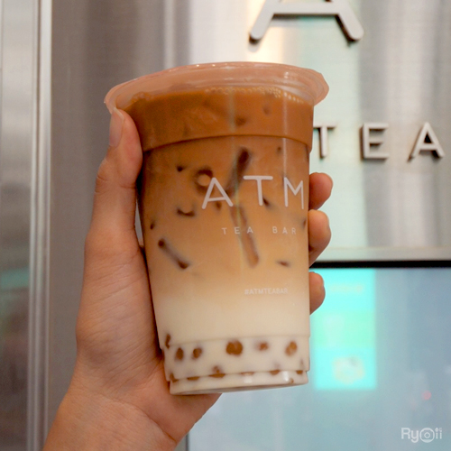 JIAN CHA Tea, 红包 ANG BAO, TP TEA, สาขา Fashion Island, Vespa ชาไข่มุก, Bearhouse, Blk Boba Mansri, The Alley Thailand, CHA BAR BKK , Kamu Tea, MANOI - โชคชัย4 ซ.49, 48 Cha, KOI Thé Thailand, ATM Tea Bar, Brix Dessert Bar